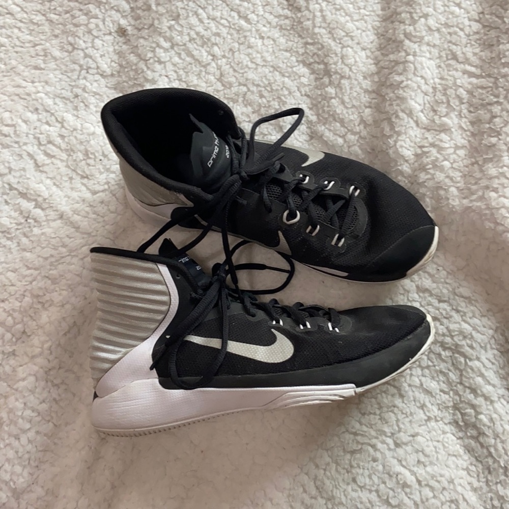 Prime Hype Nike Basketball Shoes